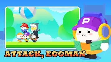 Eggy Fiesta screenshot 3