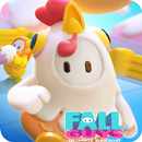 Fall Guys: Ultimate Knockout Guide ▻ Fall Guys APK