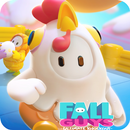 Guide For Fall Guys Game ▻ Fall Guys APK