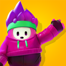 Fall Stumble Guys APK