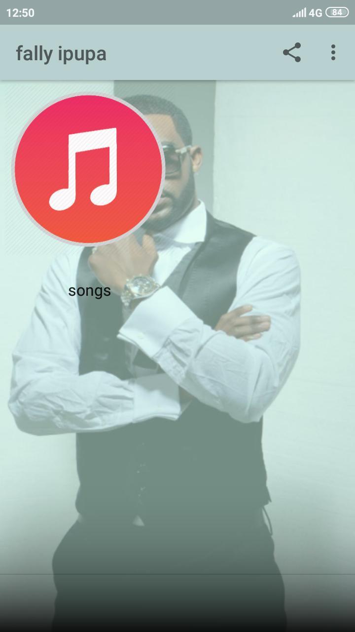 TÉLÉCHARGER LIPUTA FALLY IPUPA GRATUIT