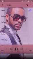 Meilleurs Chansons De Fally Ipupa Sans Internet captura de pantalla 3