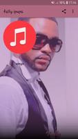 Meilleurs Chansons De Fally Ipupa Sans Internet Plakat