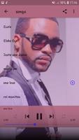 Meilleurs Chansons De Fally Ipupa Sans Internet captura de pantalla 2