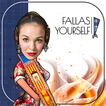 Fallas Yourself - put your face in 3D gif videos