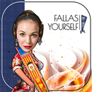 Fallas Yourself - put your face in 3D gif videos APK