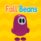 Fall Beans Zeichen