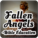 Fallen Angels -Bible Education APK