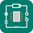 VoltSim - circuit simulator