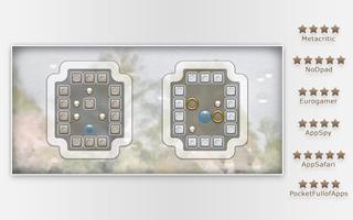 Quell Reflect Plakat