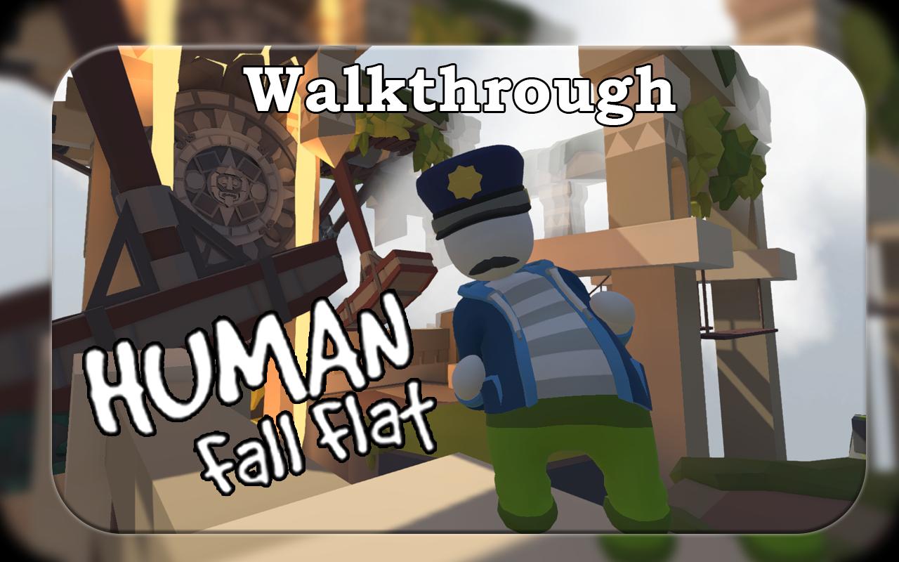 Human Fall Flat 2 уровень. Как играть в Human Fall Flat с телефона и компа. Хьюман прохождение