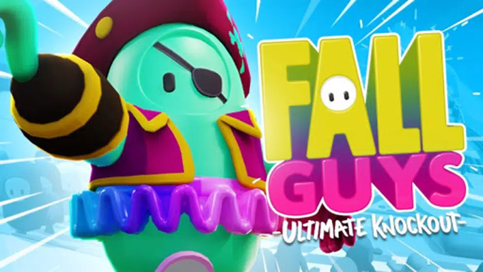 Fall Guys Game lite APK for Android Download