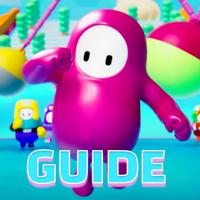 Fall Guys - Ultimate Knockout Guide captura de pantalla 1