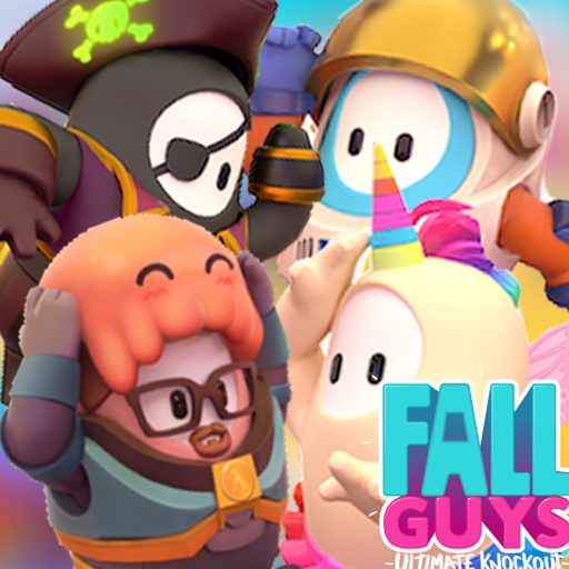 fall guys apk download for android