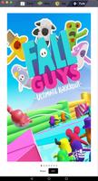 Fall Guys ポスター