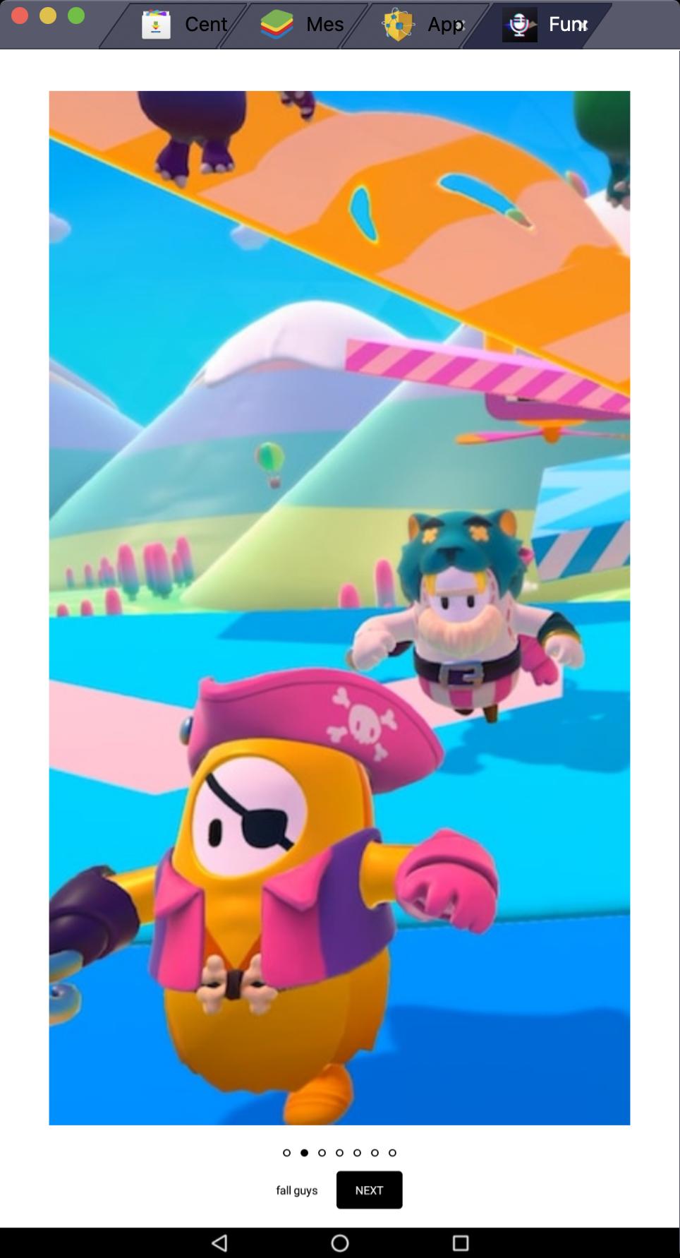 Fall Guys for Android - APK Download