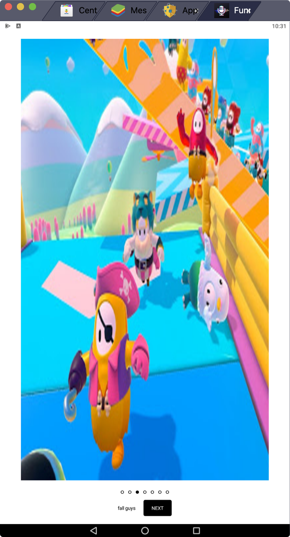 Fall Guys APK 1.0 for Android Download Fall Guys APK Latest Version