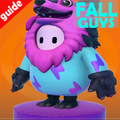guide for fall guys game ultimate knochout 2021