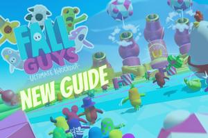 New Fall Guys Guide Screenshot 3