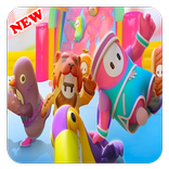 Fall Guys Game Walkthrough