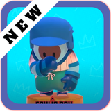 Guide for Fall Guys Game biểu tượng