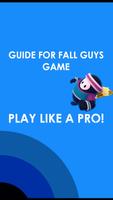 Guide for Fall Guys Game capture d'écran 2