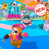 Fall Guys Game Guide icono