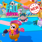 Fall Guys Game Guide icon