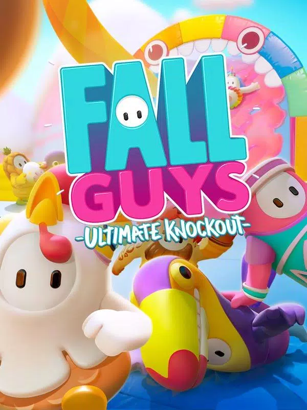 Download Guide For Fall Guys Games APK