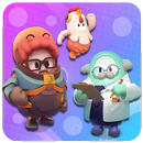 Guide for Fall Guys aplikacja