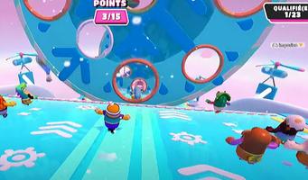 Fall Guys Game Walkthrough Screenshot 1