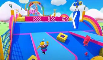 Fall Guys Game Walkthrough Screenshot 3