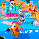 Fall Guys Knockout Guide APK