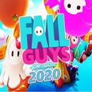 Fall Guys: Ultimate Knockout référence 2020 APK