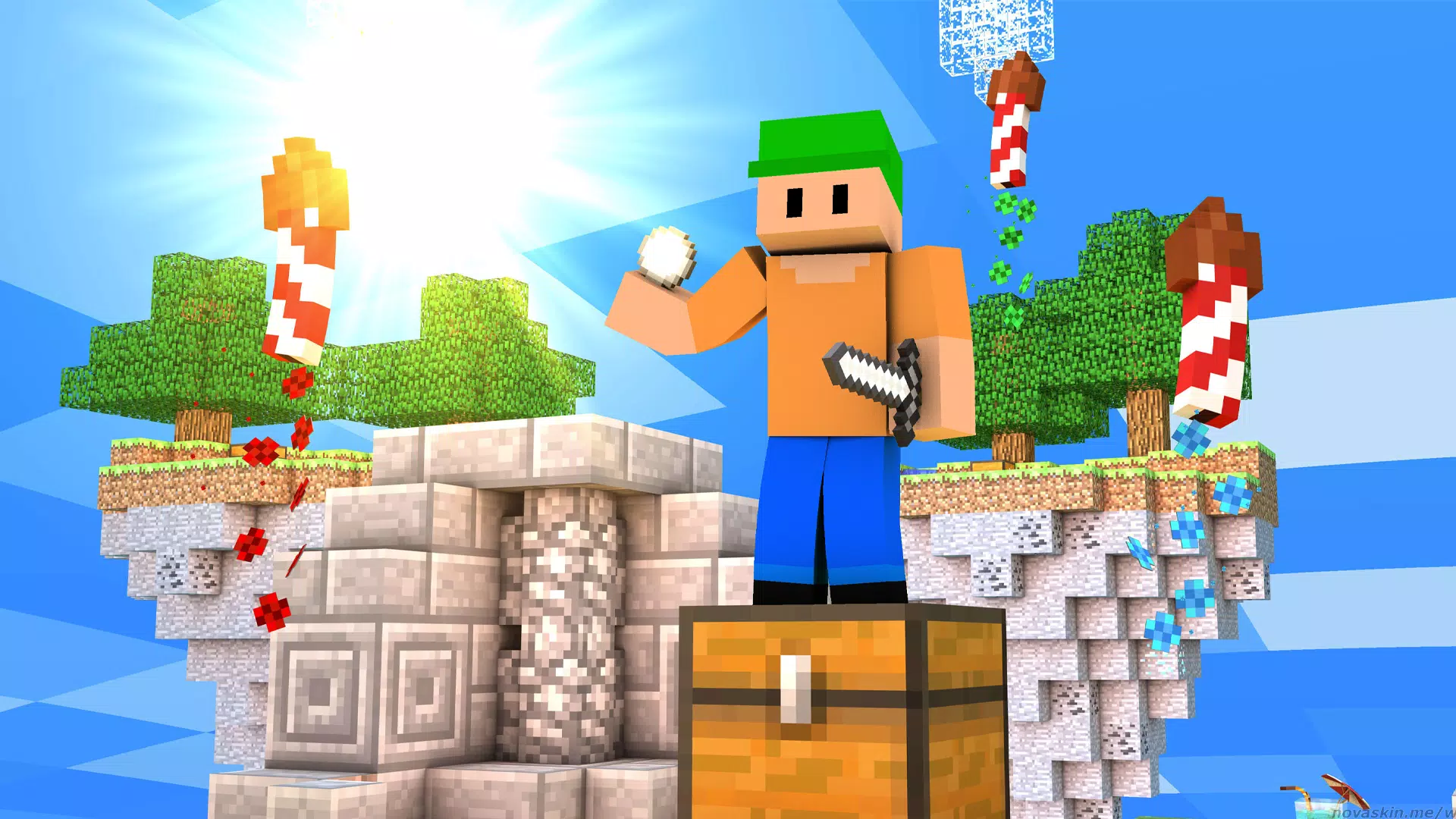 Jojoy é seguro? Site tem APKs de Minecraft, Stumble Guys e mais; entenda