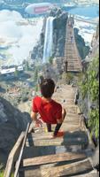 پوستر Falling Art Ragdoll Simulator