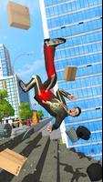 Falling Art Ragdoll Simulator screenshot 2