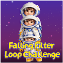 APK Falling Filter: Loop Challenge