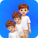 Falling Filter: Loop Me Effect APK