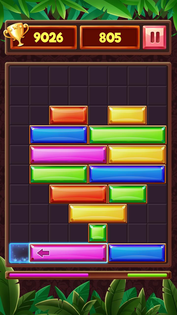 Falling Jewel Puzzle for Android - APK Download