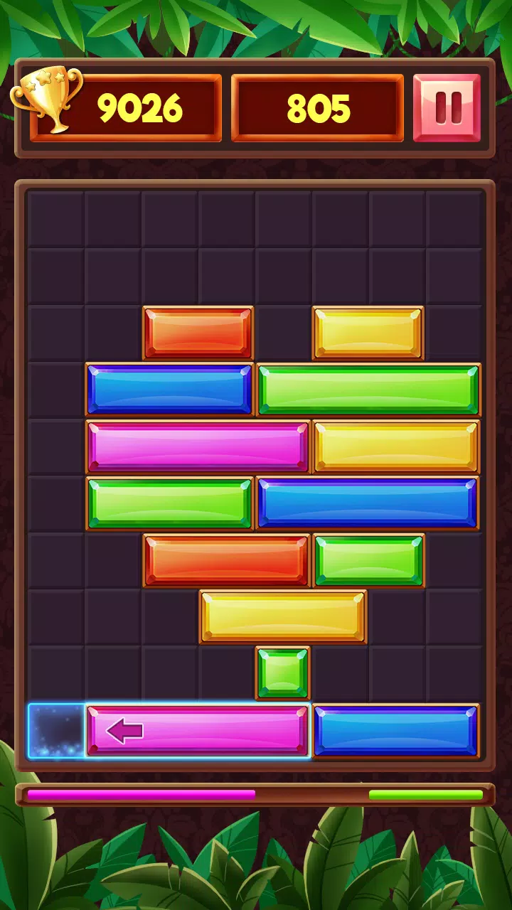 Falling Jewel Puzzle APK for Android Download