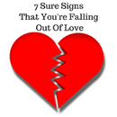Falling out of love APK