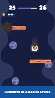 Falling Penguin screenshot 1