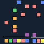 Falling Colors Frenzy