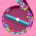 Falling Balls