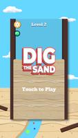 Dig the Sand capture d'écran 3