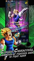Justice warrior：burst اسکرین شاٹ 1