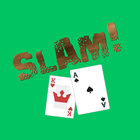 آیکون‌ SLAM: The Speed Card Game
