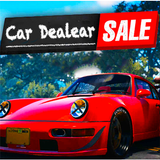 Car Trade : Saler Simulator