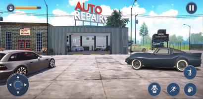 Car Saler Dealer Simulator 截圖 1